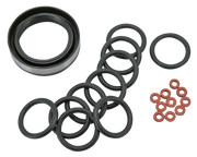 James Gaskets Individual Front Fork Oil Seal & O-Rings