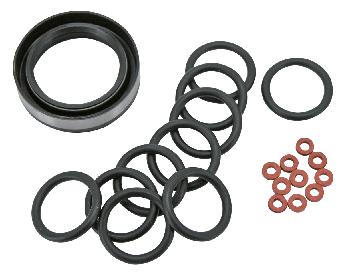 James Gaskets Individual Front Fork Oil Seal & O-Rings