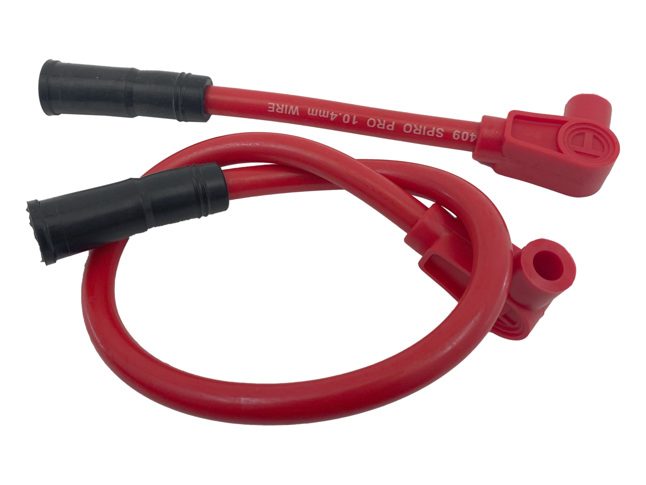 Sumax 409 Series Spark Plug Wire Sets – Engine Electrics