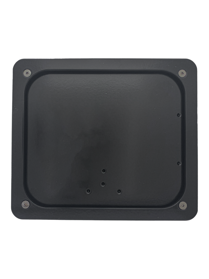 Zodiac License Plate Frames and Backing Plates – Electric & Light