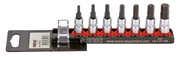 Sonic Equipment Socket and Socket Bits – Tools & Chemicals