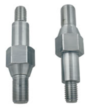 V-Twin Riser Adapter Studs for 1988-2009 Springer – Handlebar