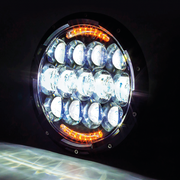 Cyron Urban 7" LED Headlight Unit – Electric & Light