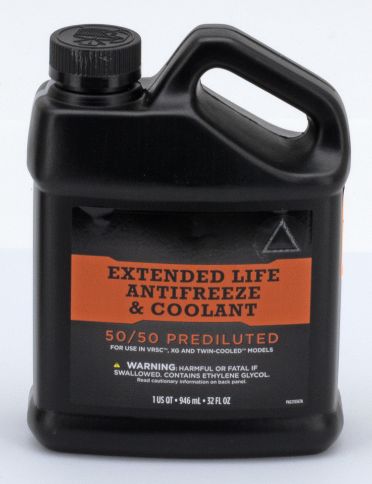 Zodiac Extended Life Antifreeze & Coolant – Tools & Chemicals
