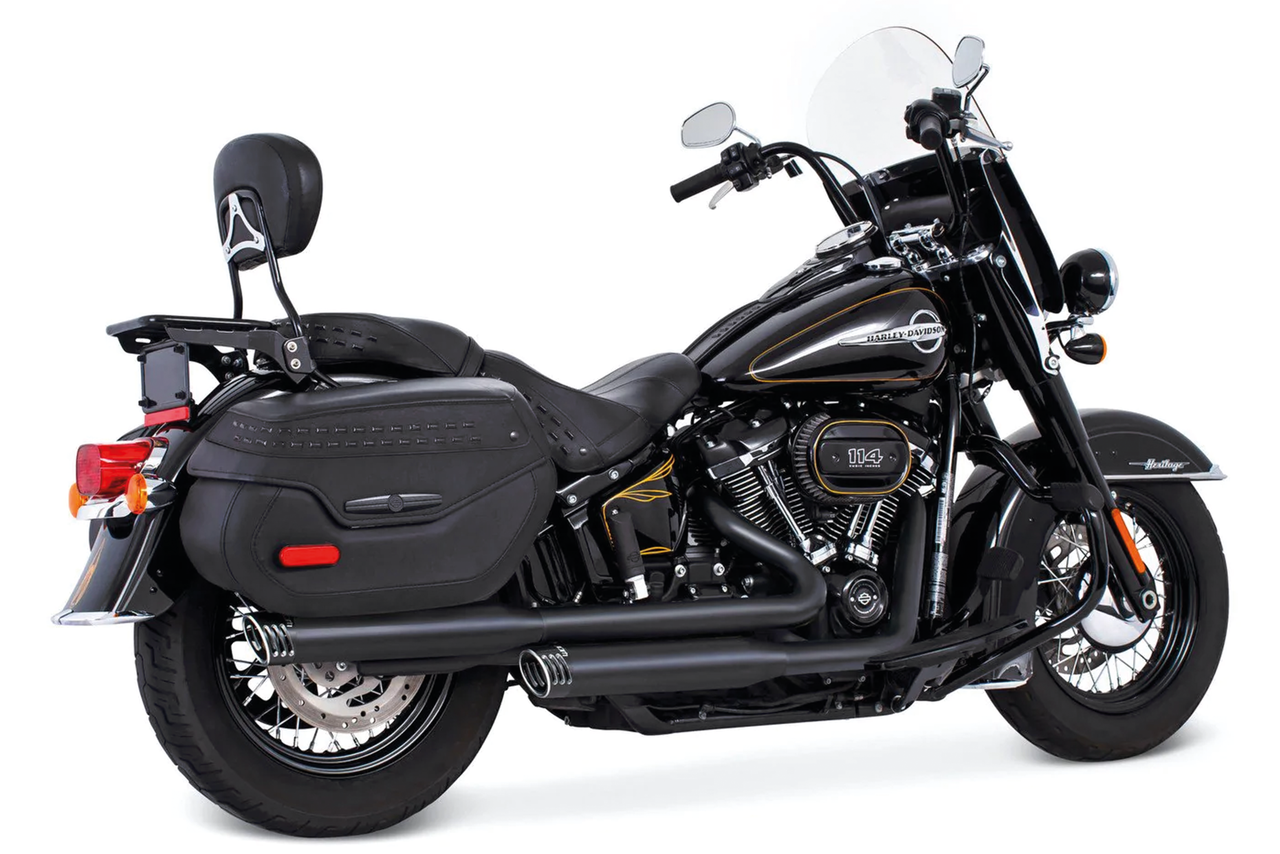 Freedom Performance Exhaust Racing Slip-Ons