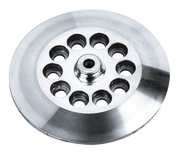Zodiac High Performance Pressure Plate Big Twin – Primary & Clutch