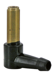 Zodiac Fuel Line Barb Fitting for Keihin Carburetor – Intake
