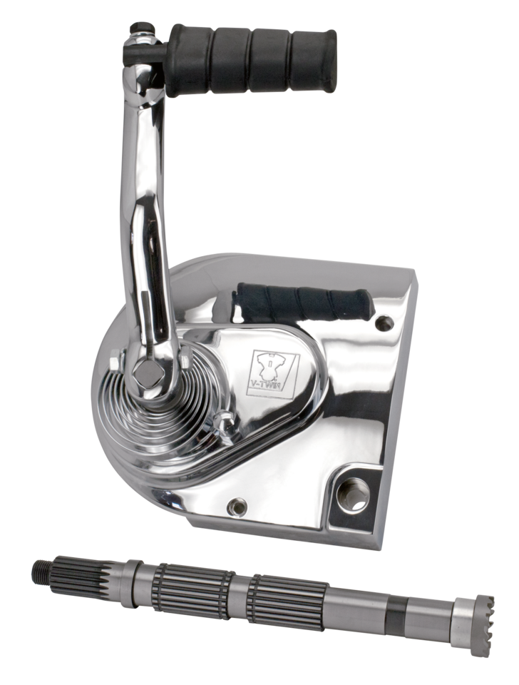 V-Twin Kickstarter Kits for Sportster – Transmission