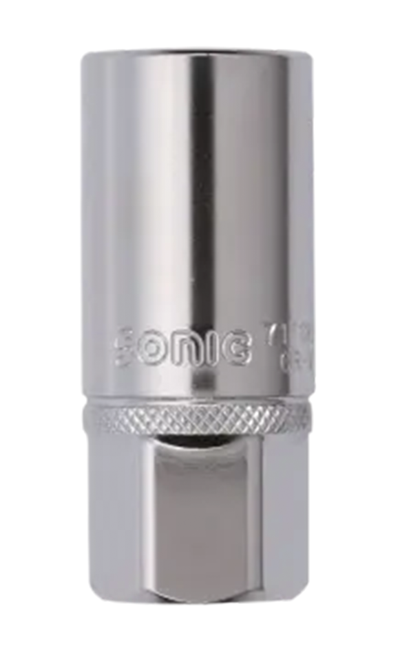 Sonic Equipment Spark Plug Sockets – Tools & Chemicals