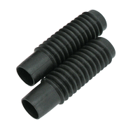 Zodiac Fork Boots – Front Forks