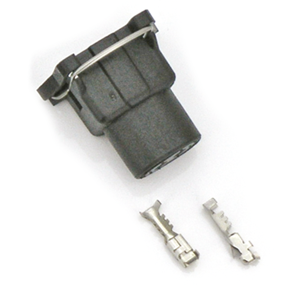 Namz Connectors for Delphi and Magneti Marelli Fuel Injection – Electric & Light