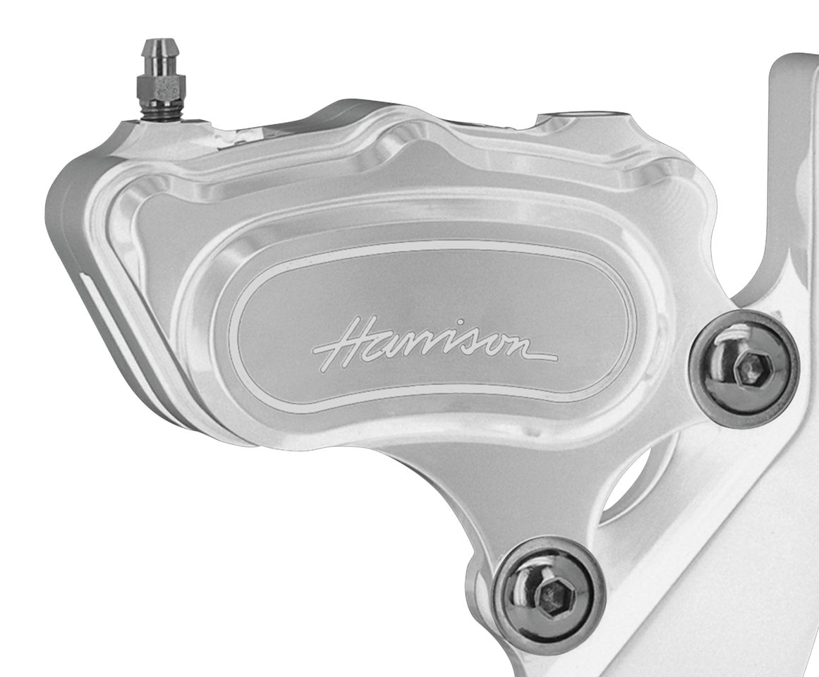 Harrison "billet" Slimline Brake Calipers