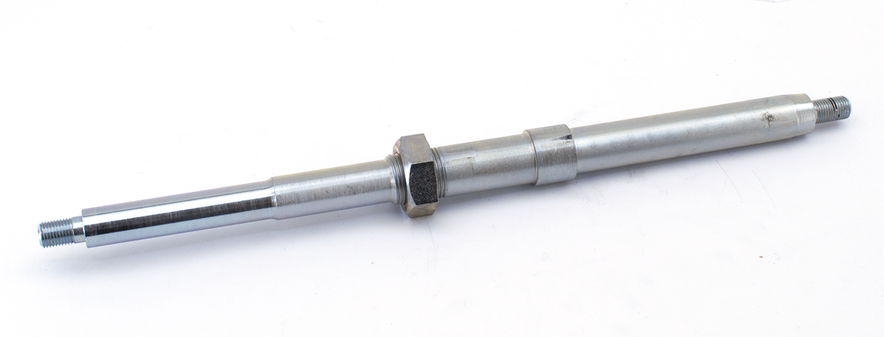 Samwel Supplies Footboard Parts for Early Big Twin & 45CI – Foot Control