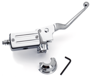 Zodiac Chrome Handlebar Controls for 1982-1995 Models