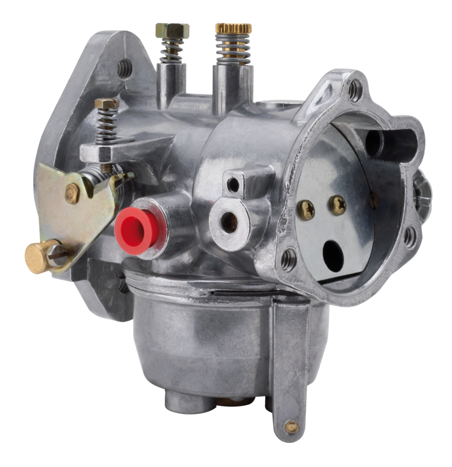 V-Twin Bendix Carburetor Parts – Intake