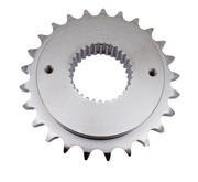 Zodiac Genuine Zodiac Chain Sprockets for 6-SPEED Twin Cam and Milwaukee Eight – Final Drive