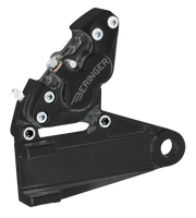 Beringer Brake System