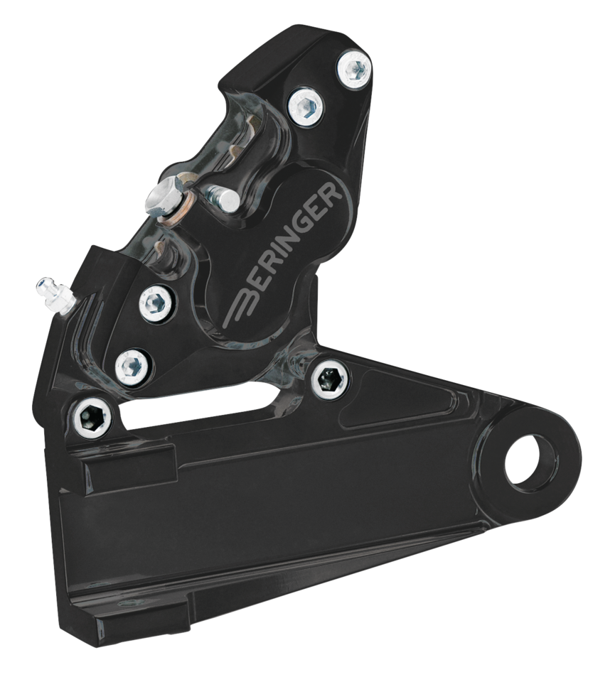 Beringer Brake System