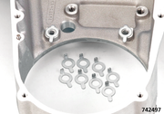 James Gaskets Genuine James Inner Primary Lock Tab – Primary & Clutch