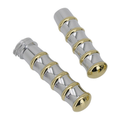 Kustom Tech Vintage Handlebar Grips