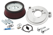 Arlen Ness Big Sucker Stage I Air Cleaners – Intake