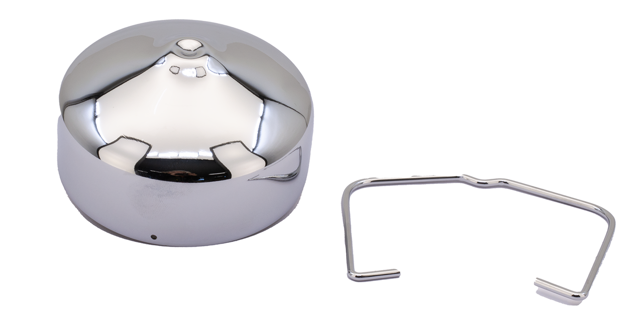 Samwel Supplies Early Style Distributor Cover – Engine Electrics