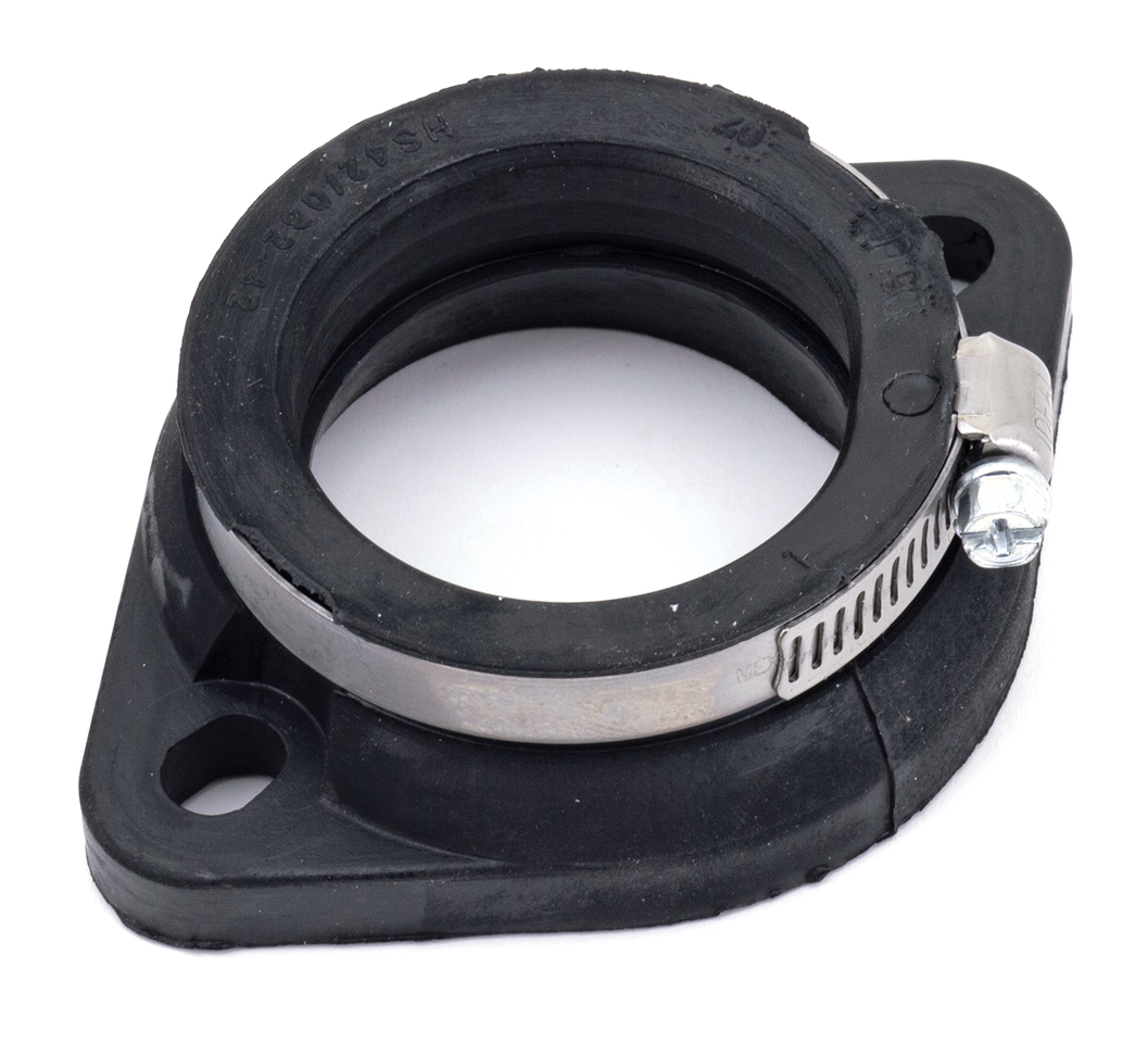 Mikuni Rubber Mounting Flanges for Carburetors – Intake