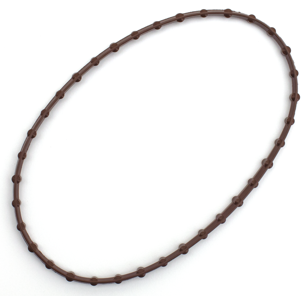 Zodiac Fuel Pump Door Gaskets – Gas- & Oil Tank
