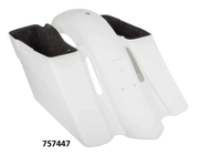 Rick's Rod Stretched Hard Bags – Luggage
