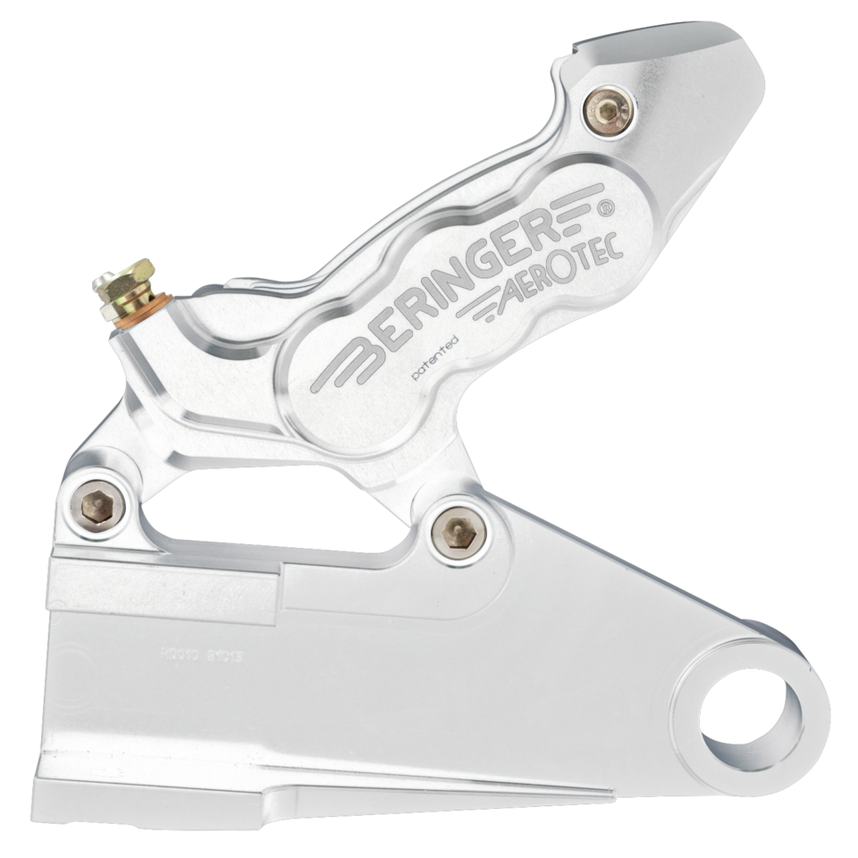 Beringer Brake System