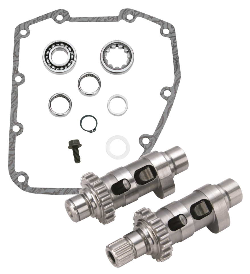 S&S Chain Drive Cam Kits – Engine