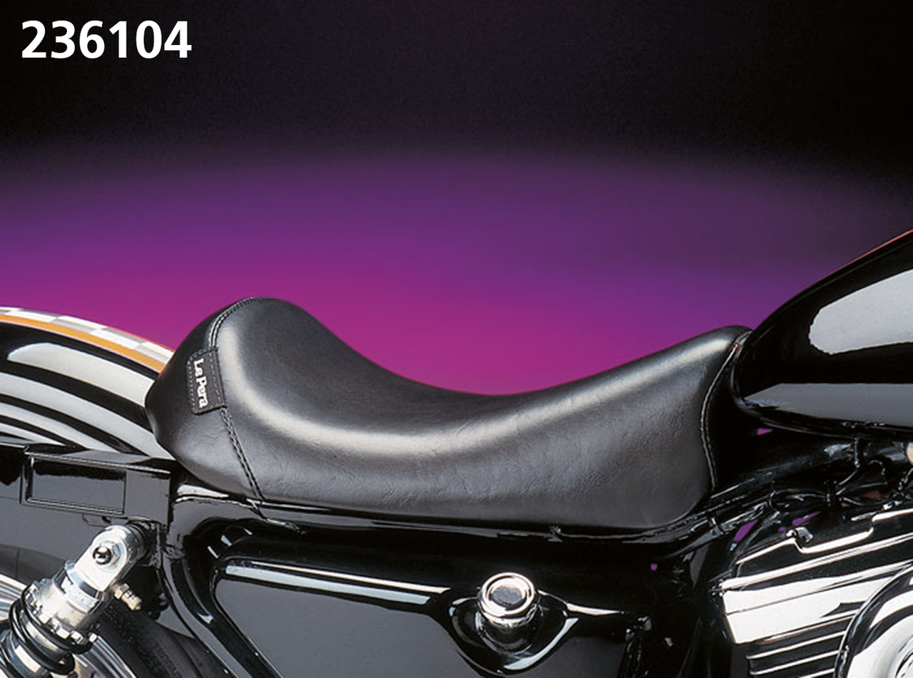 Le Pera Bare Bones for Sportster – Seat