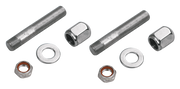 Bender Cycle Double Threaded Shock Stud Kits for 1982-1988 Models – Frame & Rear Suspension