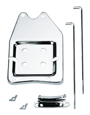 Zodiac Battery Hold Down Kit and Fender Accessories – Engine Electrics