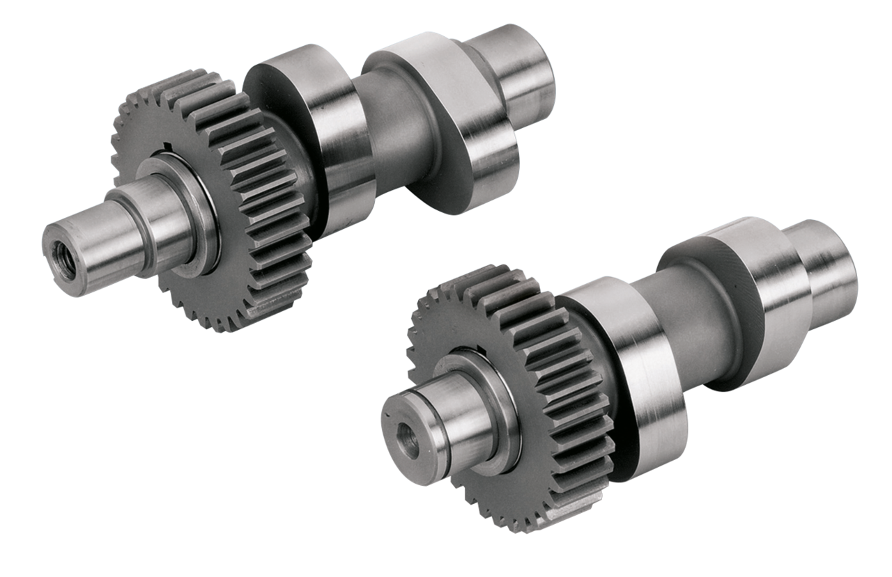 S&S Gear Drive Cam Kits – Engine