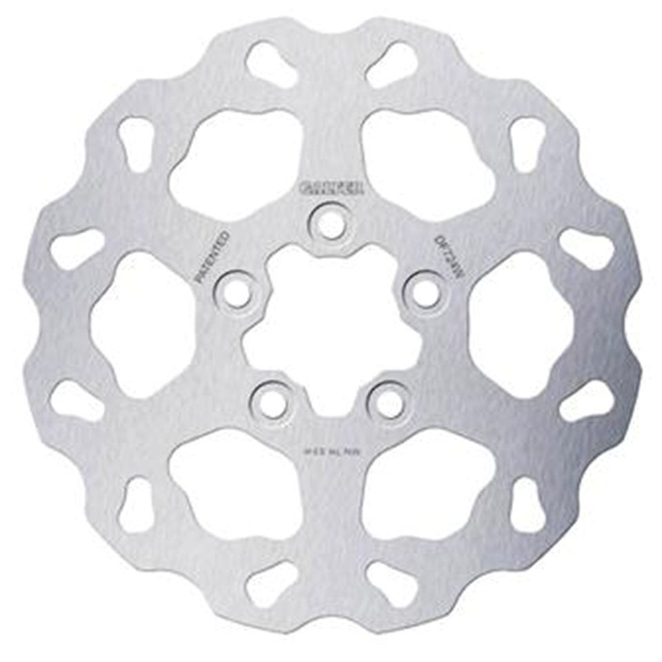 Galfer "wave" Disc Brake Rotors