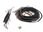 Eastern MC Parts Wiring Harnesses – Electric & Light