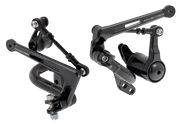 Arlen Ness Mid Control Kits for Touring – Foot Control