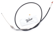 Barnett Clutches & Cables T08 -Throttle & Idle Cable 2002-2017 V-Rod – Control Cables & Hydraulic Lines