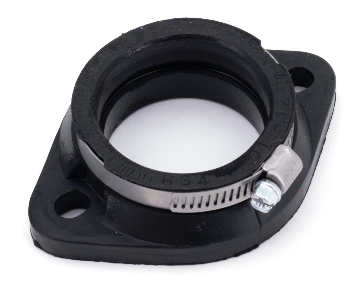Mikuni Rubber Mounting Flanges for Carburetors – Intake