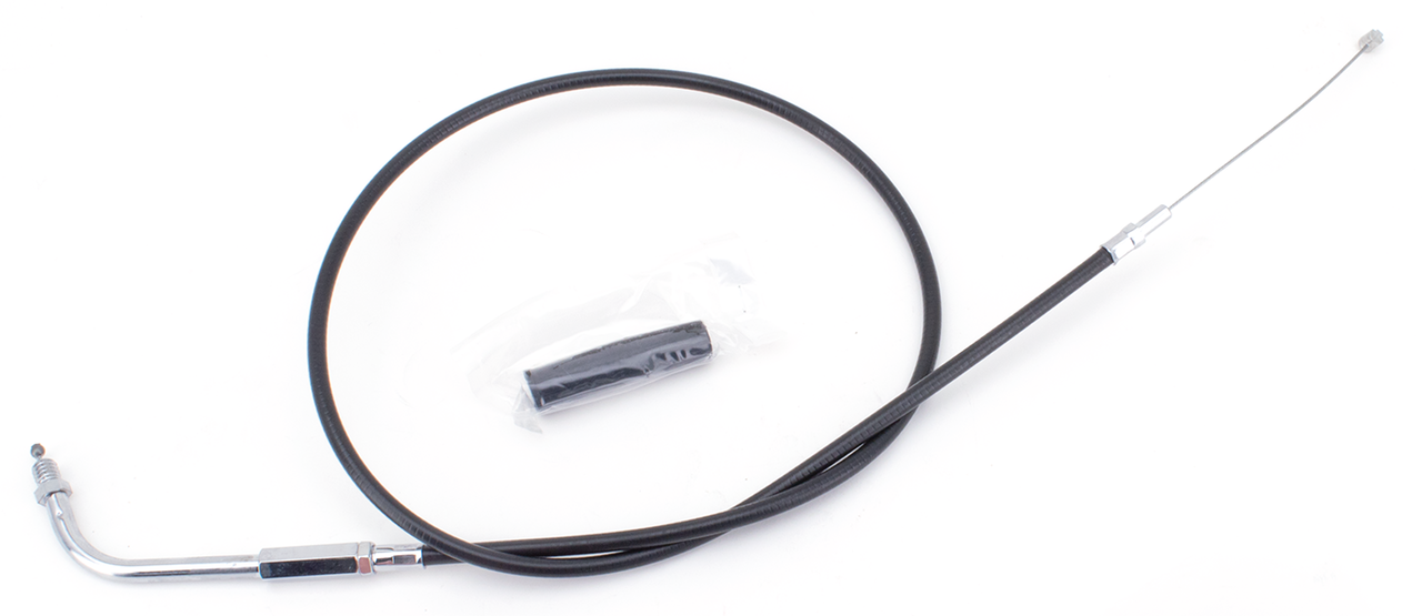 Zodiac T03 - Throttle & Idle Cable 1990-1995 Big Twin – Control Cables & Hydraulic Lines