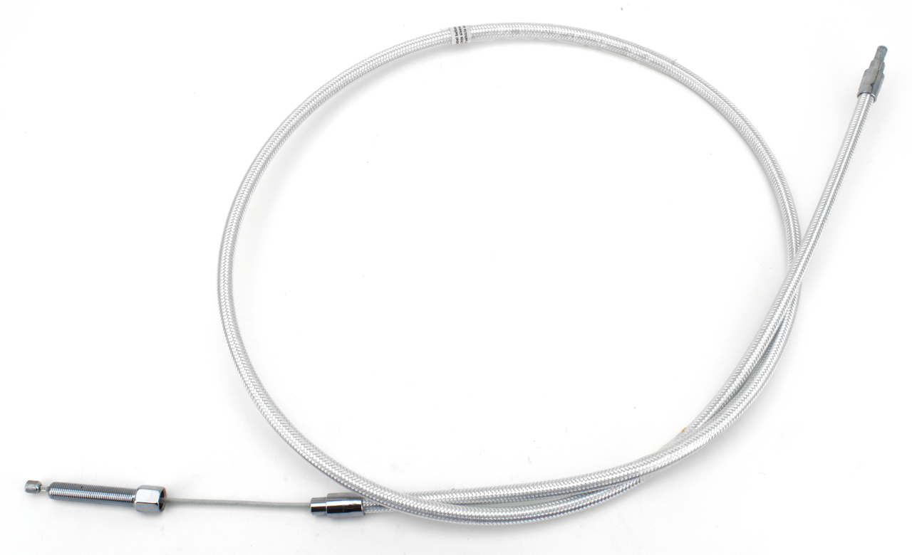 Magnum Shielding C05 - Clutch Cable 1983-1986 FLT & FXR – Control Cables & Hydraulic Lines