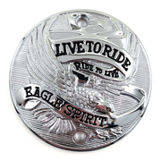 Zodiac "eagle Spirit" Point Covers – Engine Electrics