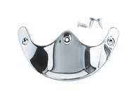 V-Twin Front Fender Tips – Fender & Struts