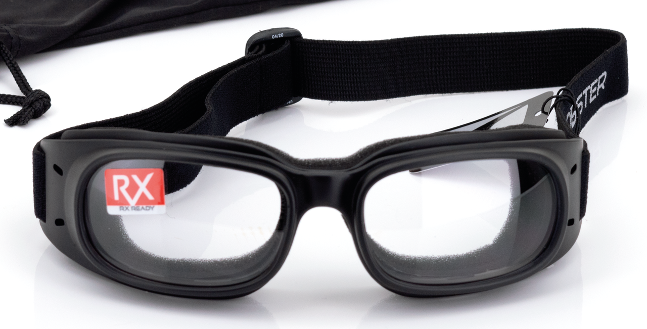 Bobster Piston Goggles – Helmets