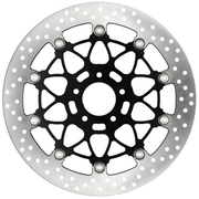 Accossato Floating Brake Discs