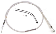 Magnum Shielding C03 - Clutch Cable 1987-2006 Softail, 1987-2006 Touring & 1991-2005 Dyna – Control Cables & Hydraulic Lines