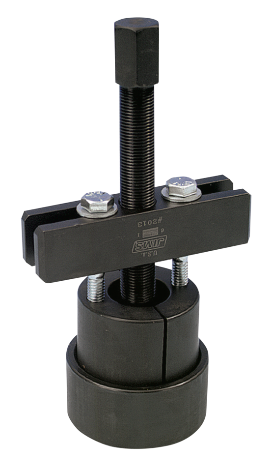 Jims Sprocket Shaft Bearing Puller for Sportster – Tools & Chemicals