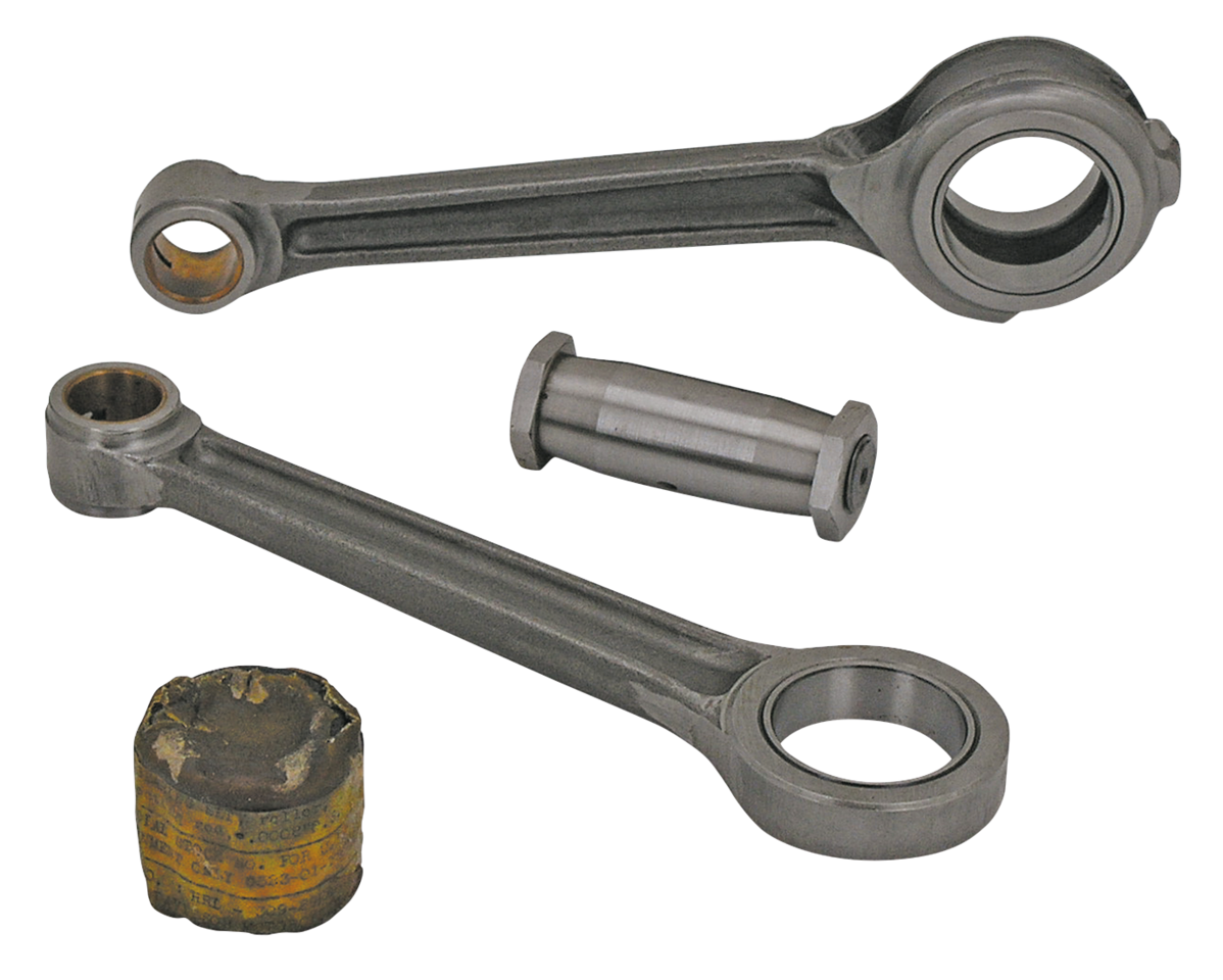 Samwel Supplies Connecting Rod Kit for 45CI Sidevalve Engines
