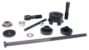 Jims Wheel Bearing Remover and Installer Kit – Tools & Chemicals